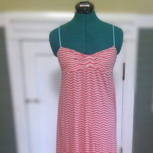 Roxy Maxi Summer Dress - Size Small